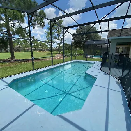 Southern Dunes Villa Upgraded Golf Views